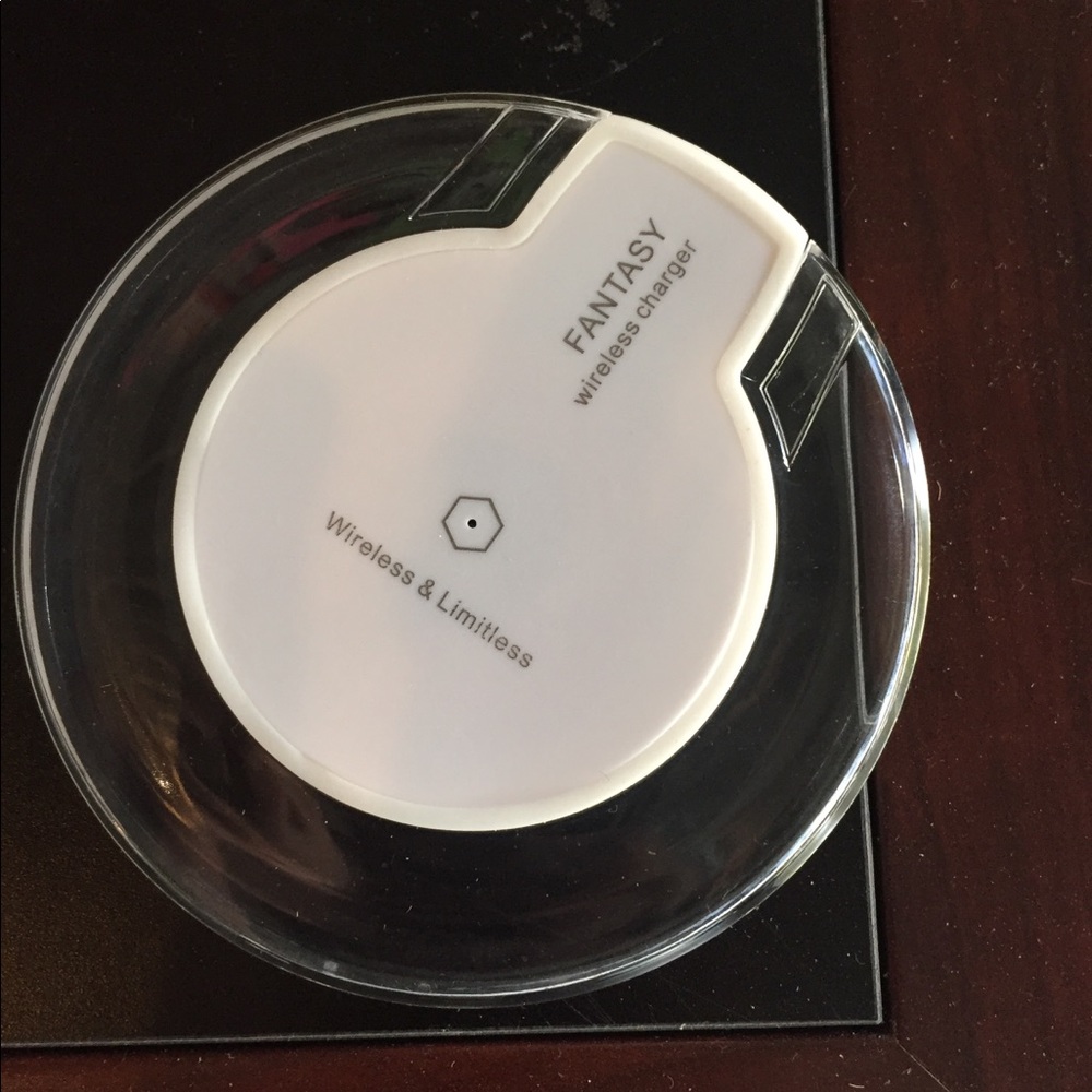Fast Wireless Charger